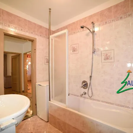 Apartment Casa Dolomiti - Berta *