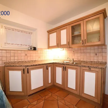 Casa Dolomiti - Berta