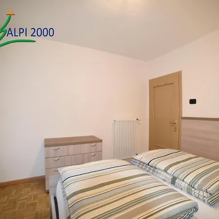 Apartment Casa Dolomiti - Berta *