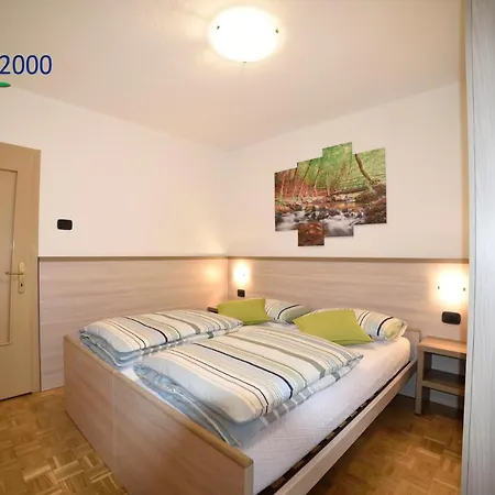 Apartment Casa Dolomiti - Berta