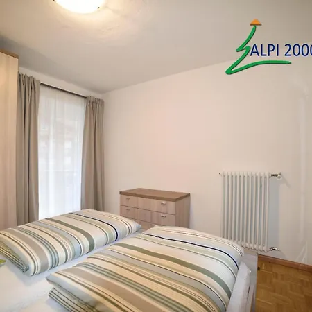 Casa Dolomiti - Berta Campitello di Fassa